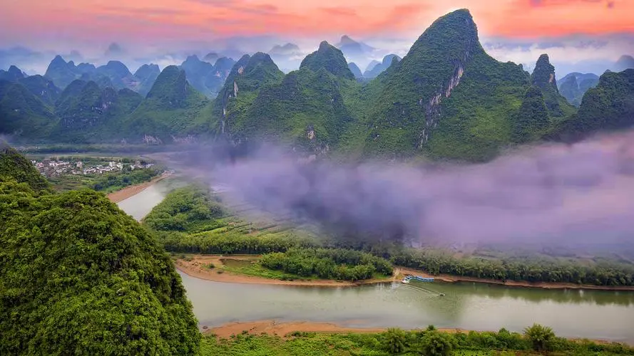 智慧工厂科技